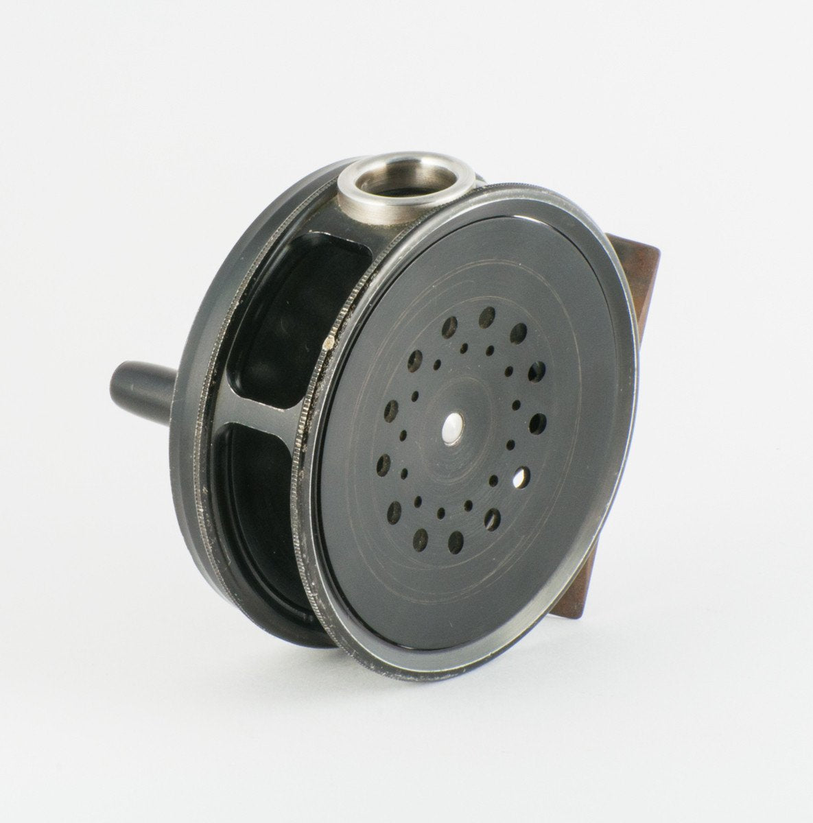 Thompson No. 100 Fly Reel