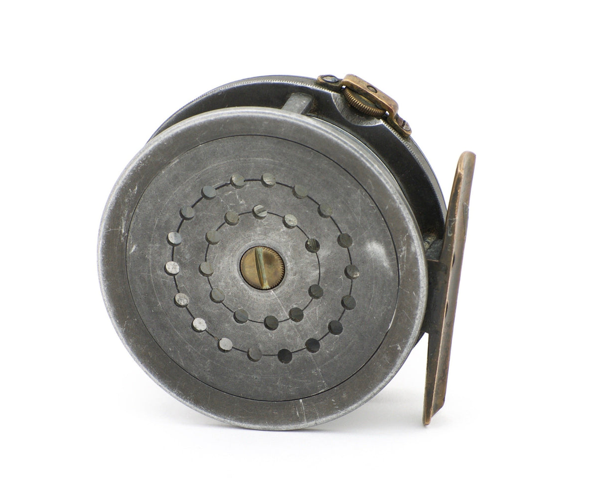 Dingley Fly Reel 3" Perfect Style - Westley Richards 