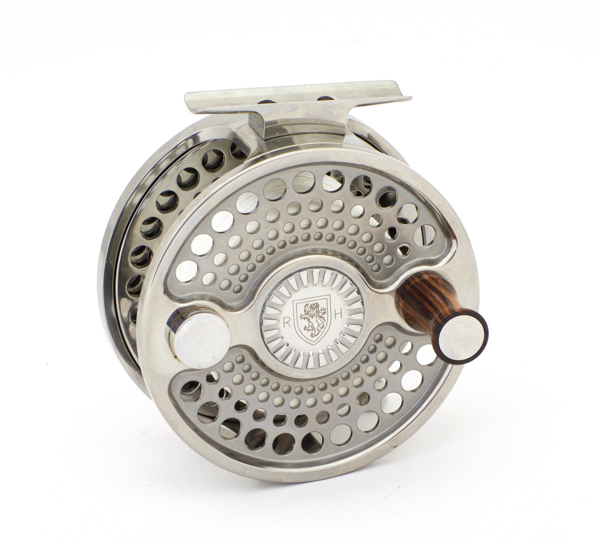 Charlton TITANIUM Signature Series 8500 1.2 Fly Reel