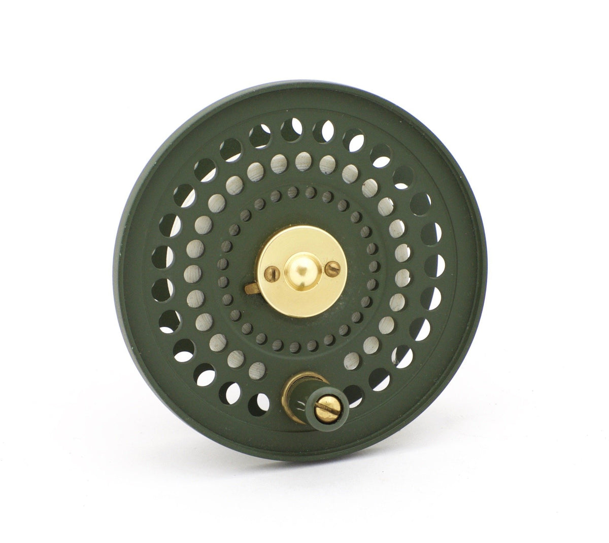 Orvis CFO 123 Limited Edition Fly Reel and Two Spare Spools