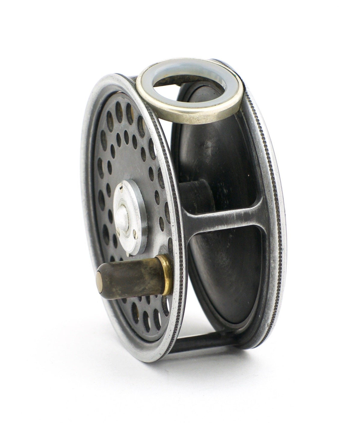Hardy St. George 3" Fly Reel 