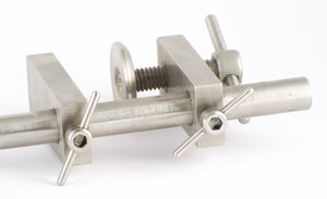 Rosborough, Polly - Limited Edition Vise and Catalog 