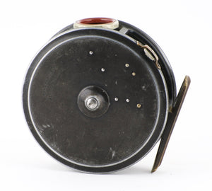 Hardy St. George 3 3/4" - 1912 Second Model with red agate 