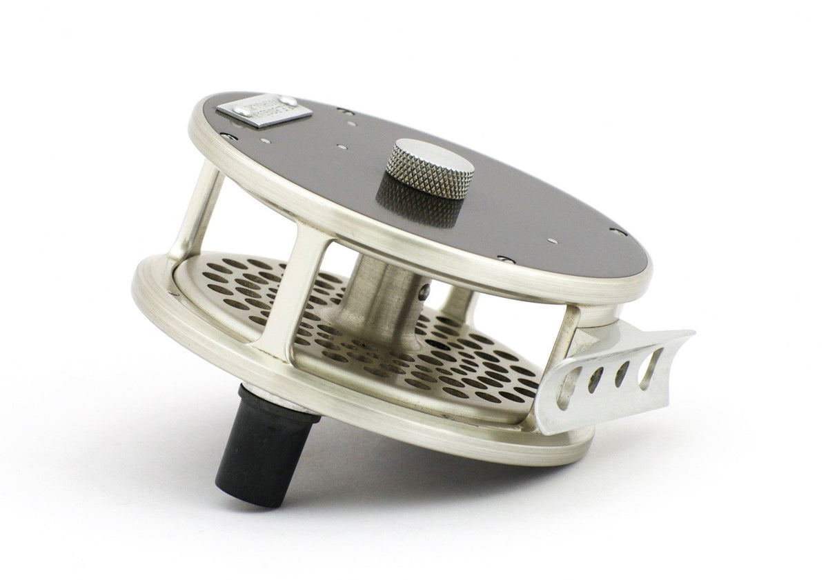 Bogdan Large Trout Fly Reel