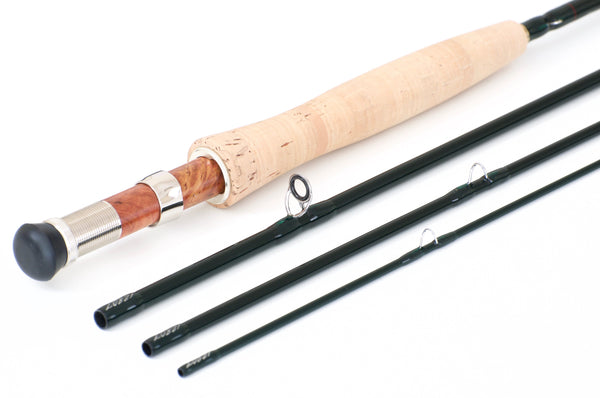 Winston GVX Select 8'6 5wt 4 pc Graphite Fly Rod - Spinoza Rod Company