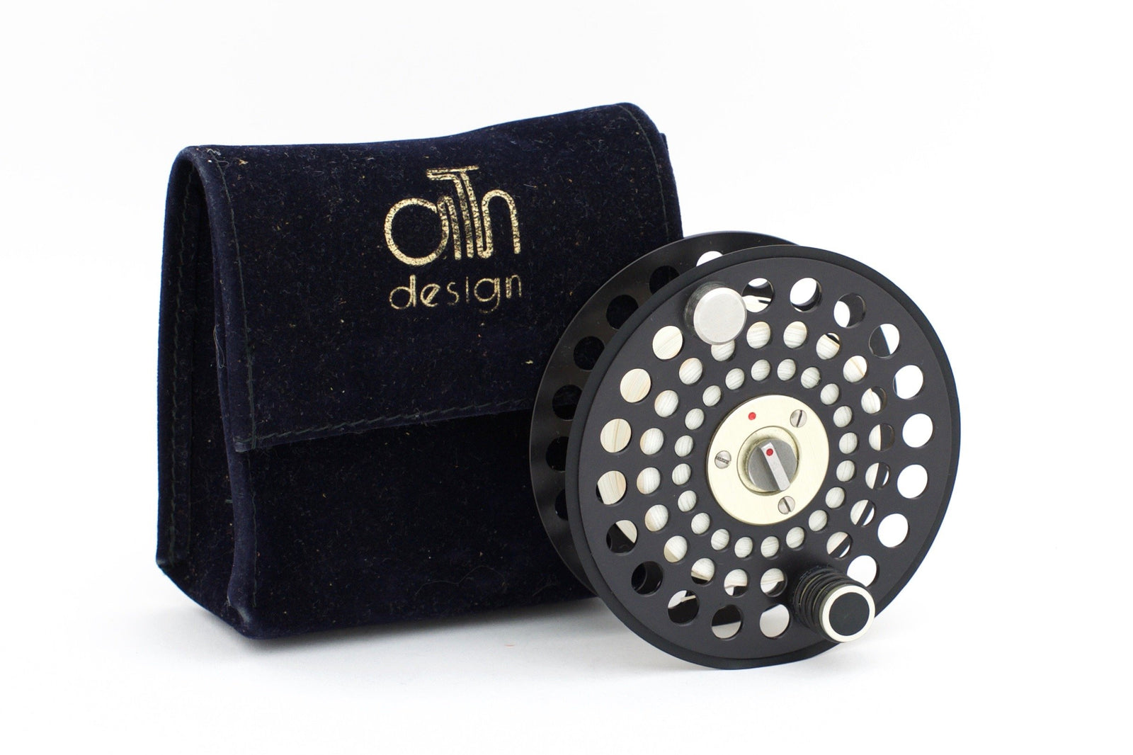 Ari 't Hart F4 Deschutes - spare spool only