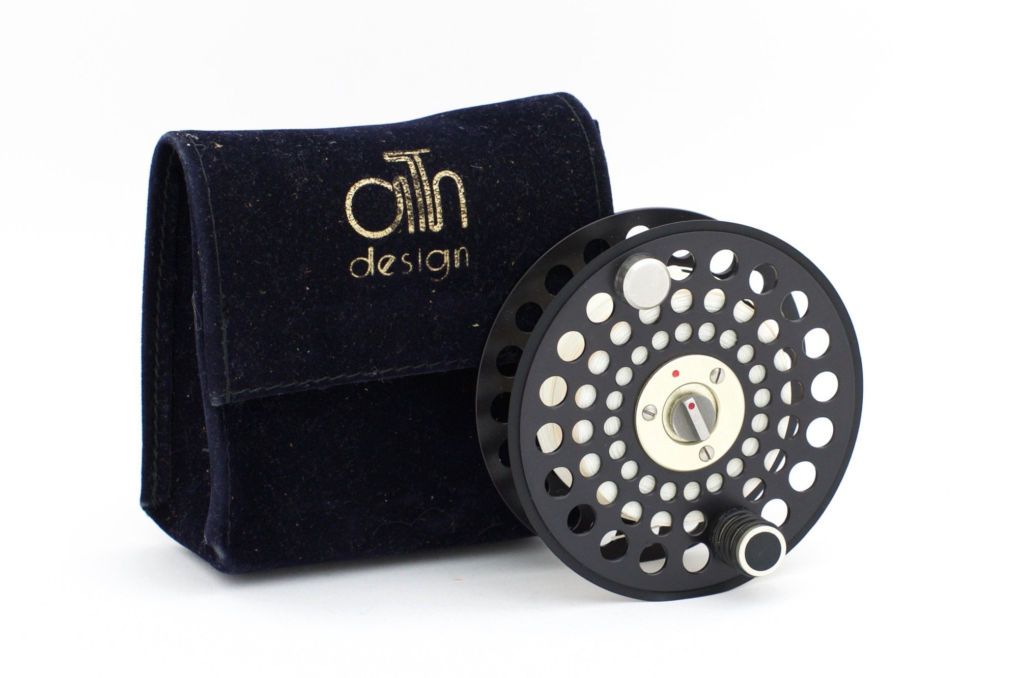 Ari 't Hart F4 Deschutes - spare spool only