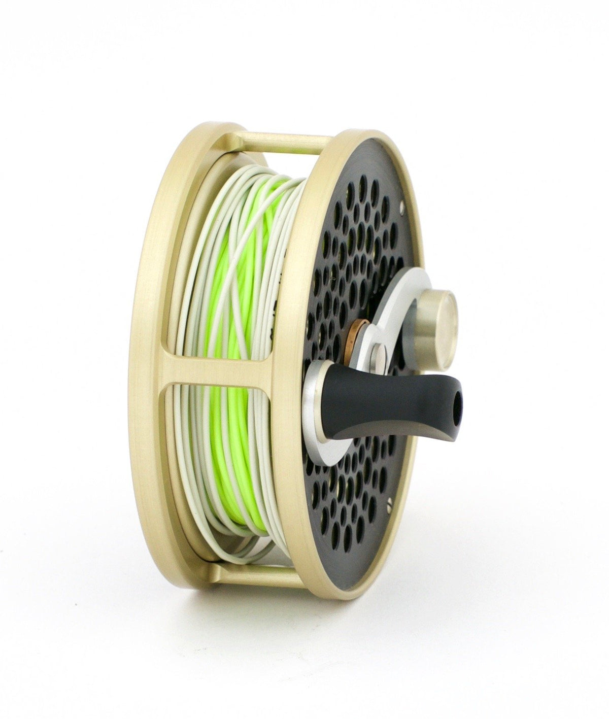 Hodge & Sons 5/6 Classic Fly Reel