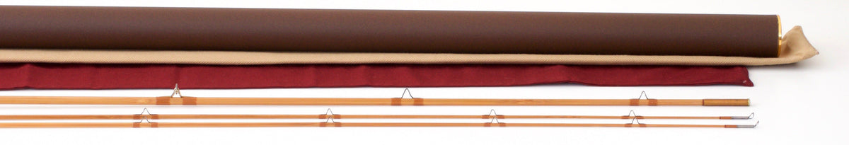 Sweetgrass Bamboo Rod 8' 2/2 5wt Penta