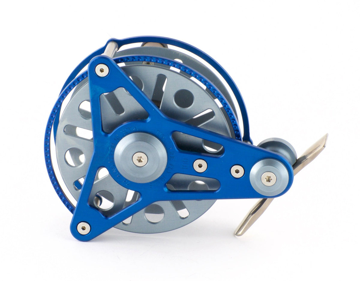 Tight Line Fly Reel - AR2 Model