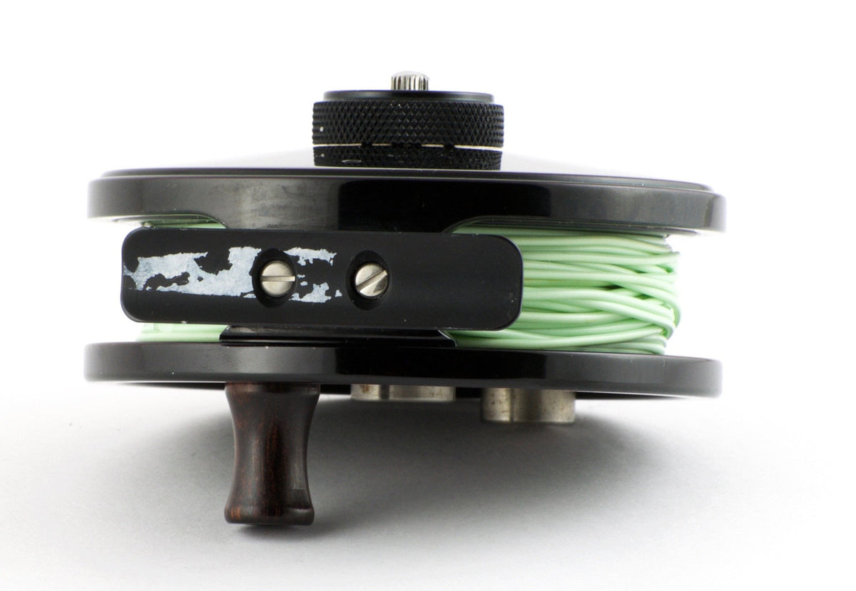 Abel No. 3N Fly Reel