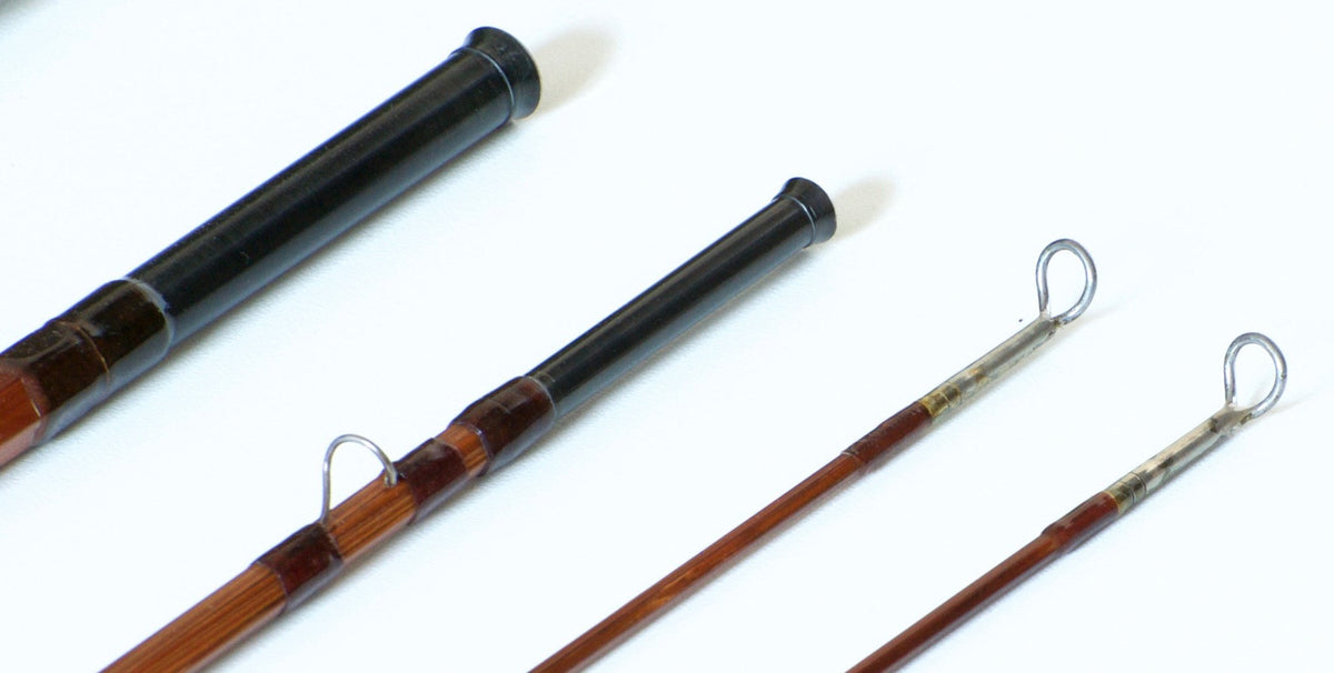 Orvis Battenkill 8' 3/2 5wt Bamboo Rod