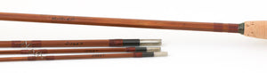 Orvis Battenkill 8' 5wt Bamboo Rod