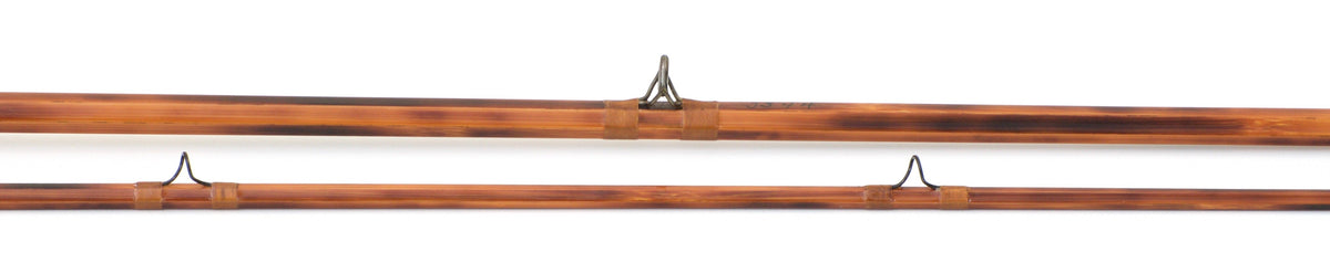 Young, Paul H. -- Texas General Bamboo Rod