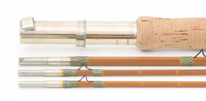 Wright & McGill Granger / Gary Lacey Model 8040 Favorite Bamboo Rod