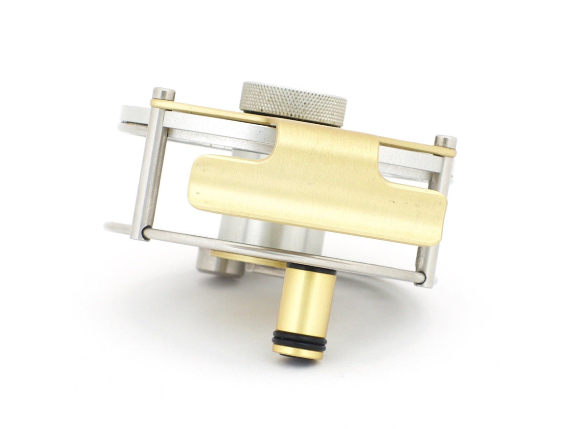 Ari 't Hart F2 Rio Orbigo Fly Reel