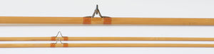 Blackburn, Bill -- 8' 4wt HB Bamboo Rod