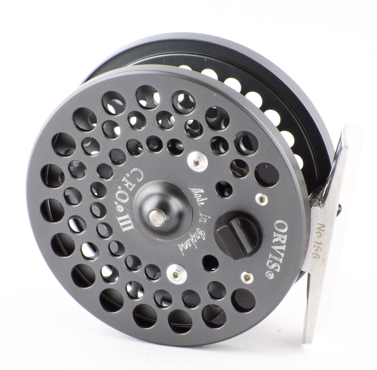 Orvis CFO III Limited Edition Reel 2012