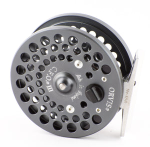 Orvis CFO III Limited Edition Reel 2012