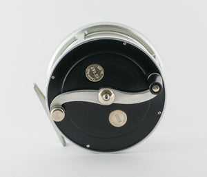 Olson 4 1/4" Gear & Pawl Fly Reel