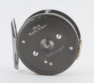 Hardy Featherweight Fly Reel - early 60s