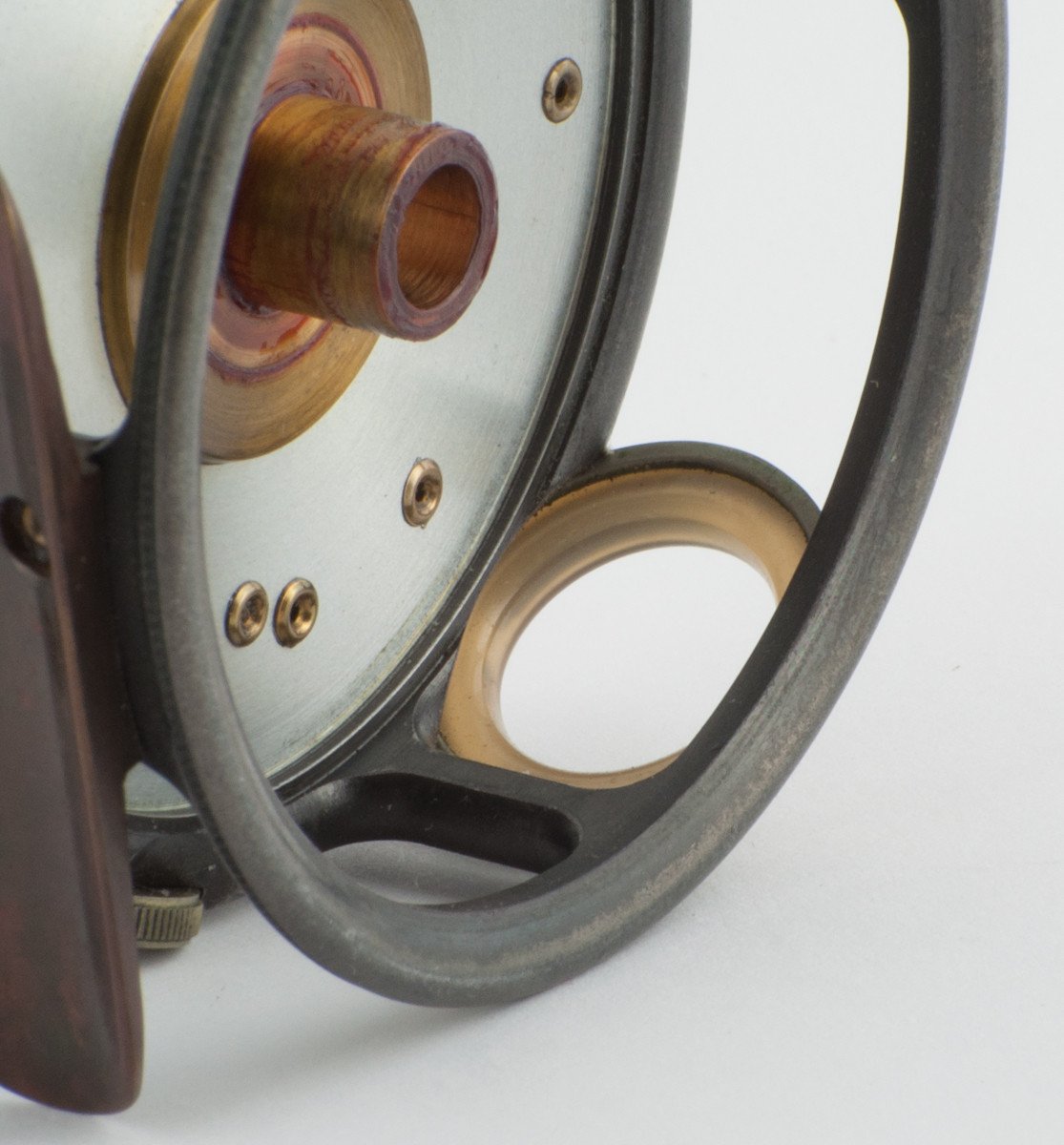 Hardy Perfect 3 1/8" Fly Reel 