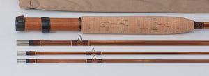 Jenkins 50th Anniversary Bamboo Rod 8' 3/2 5wt