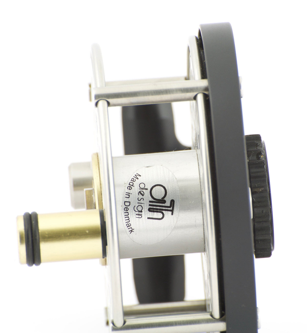 Ari 't Hart S0 Fly Reel