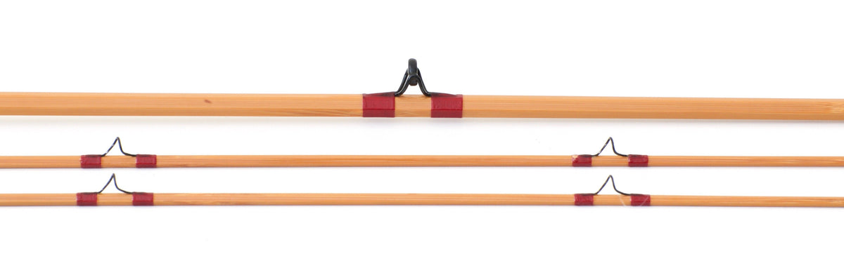 Leonard, H.L. -- Model 66H Bamboo Rod 