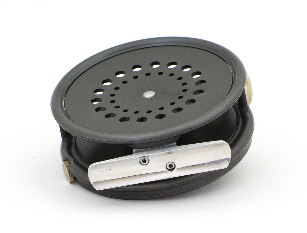 Hardy Perfect 3 3/8" Fly Reel