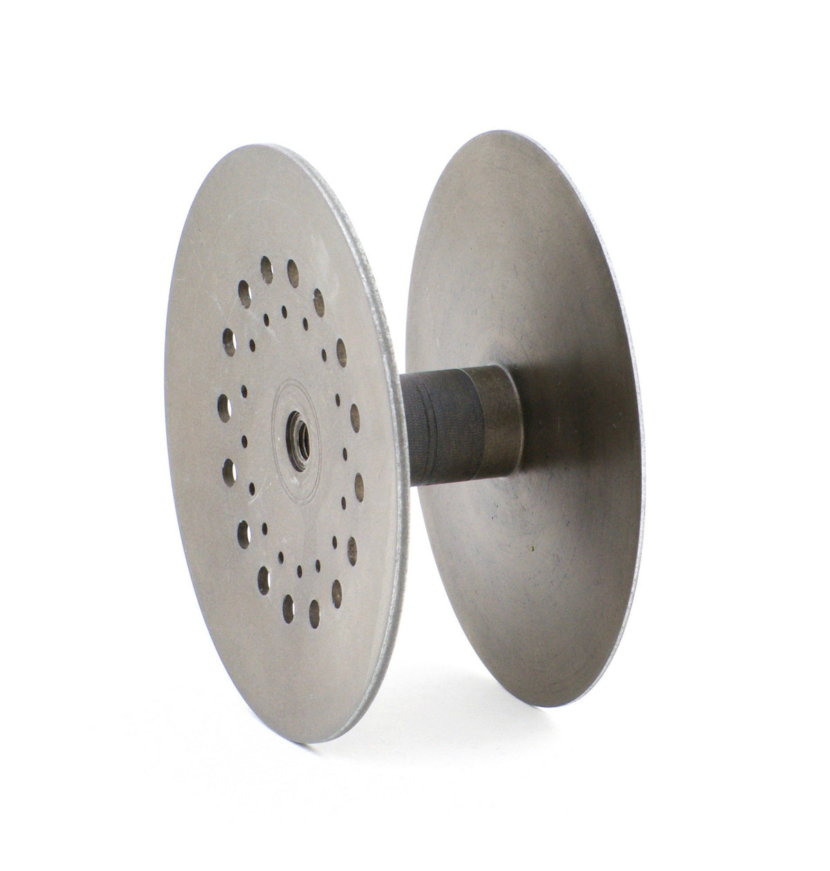 Hardy Perfect 4 1/2" Wide Drum Fly Reel 