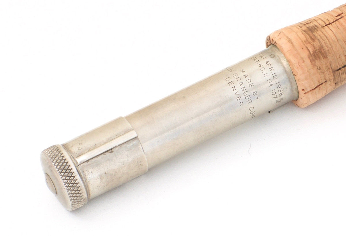 Goodwin Granger Victory Model 8642