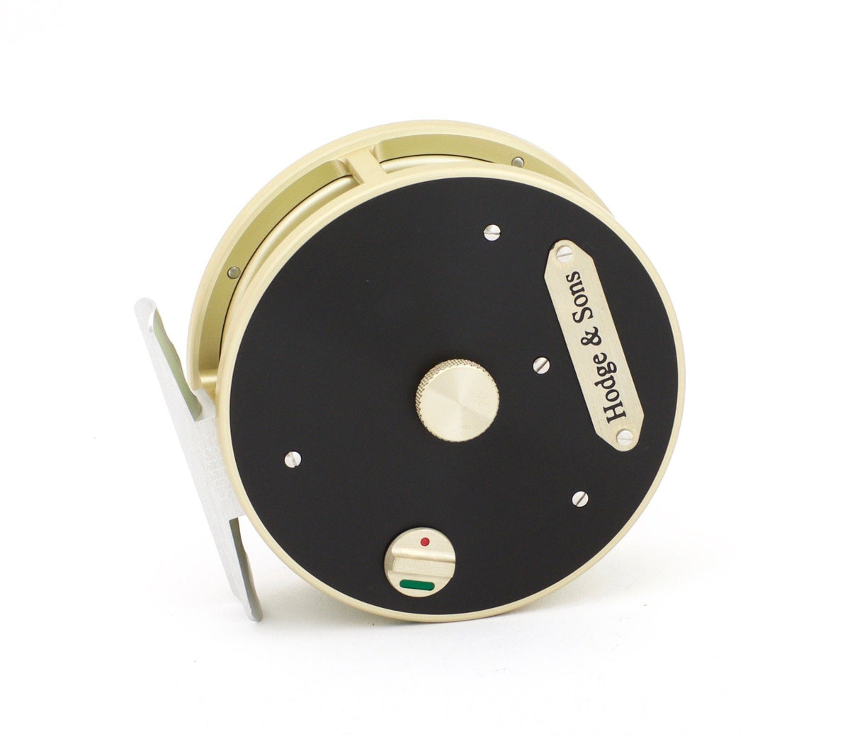 Hodge & Sons 5/6 Classic Fly Reel