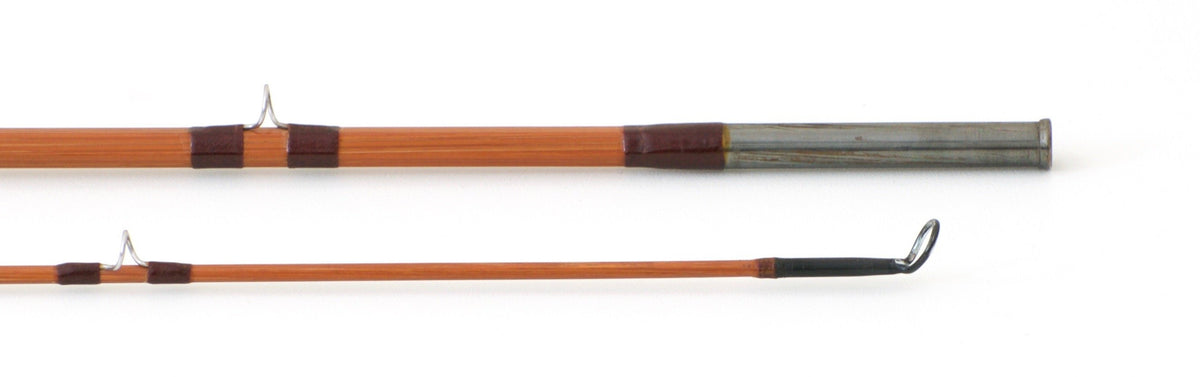 Sharpe's of Aberdeen - Scottie "The Featherweight" 6' Bamboo Rod 