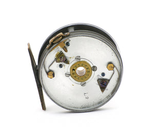 Dingley Fly Reel 3" Perfect Style - Westley Richards 