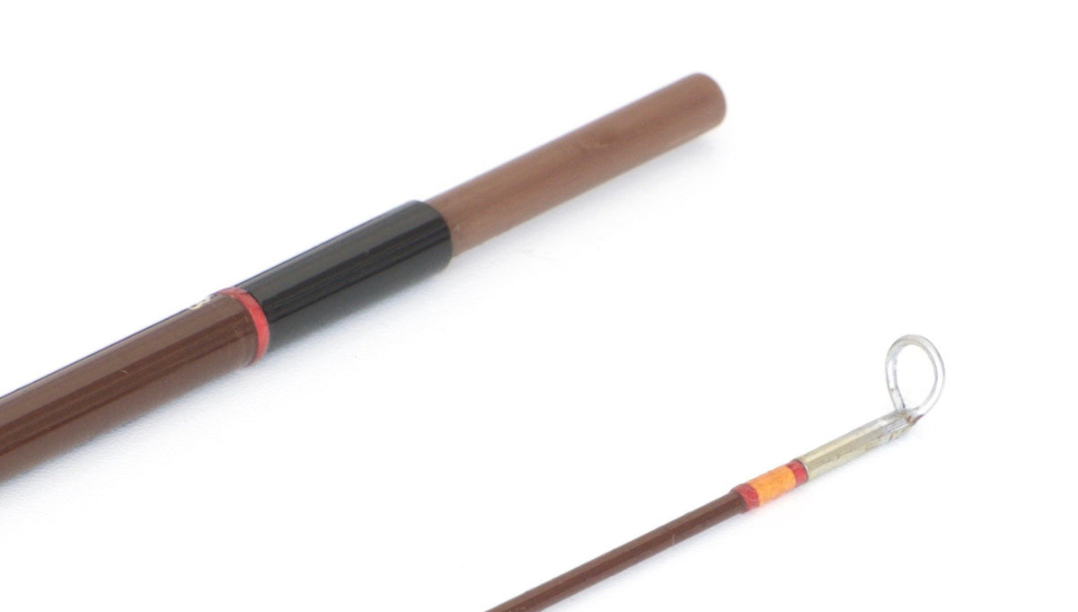 Hardy Bros. - Fibalite 7'6 5wt Fiberglass Rod 