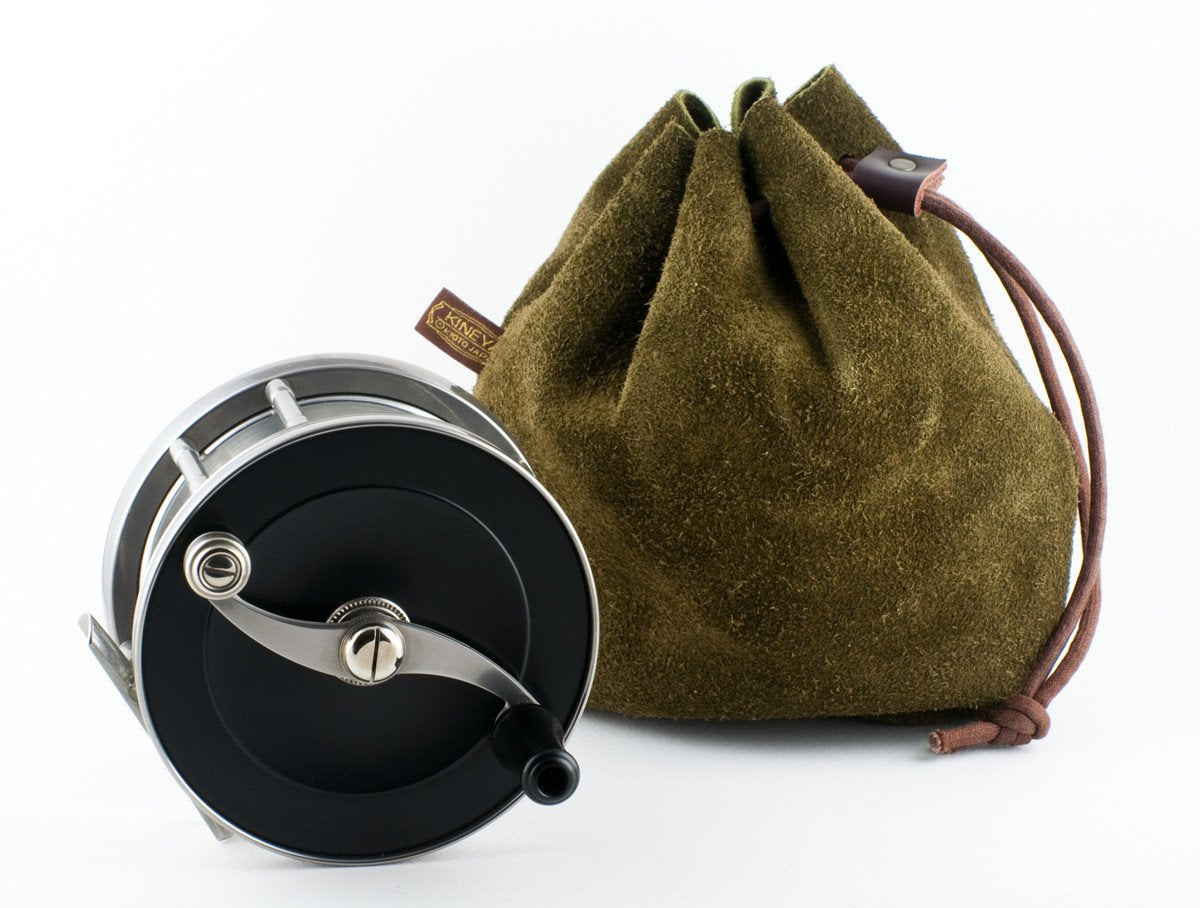 Kineya Model 705 Fly Reel