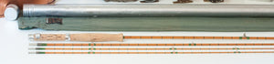 Hardy Palakona "The Fairchild" Bamboo Rod 8' 3/2 
