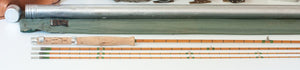 Hardy Palakona "The Fairchild" Bamboo Rod 8' 3/2
