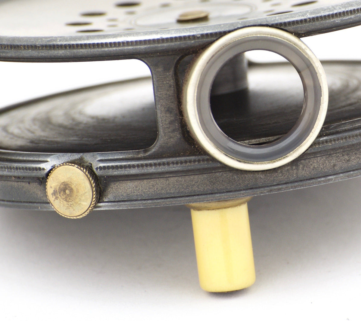 Hardy Perfect 3 5/8" MKI Eunuch 