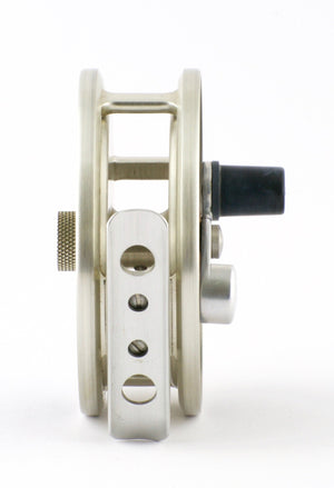 Bogdan Trout Fly Reel