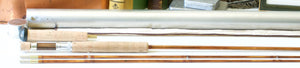 Young, Paul H. -- Para 18 Bamboo Rod 