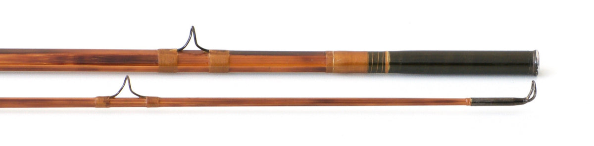 Young, Paul H. -- Texas General Bamboo Rod