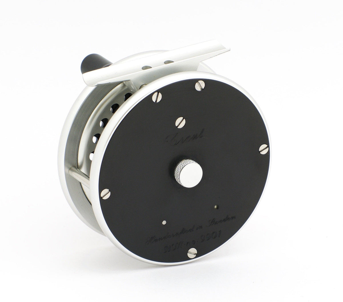 Bo Mohlin Trout Reel 