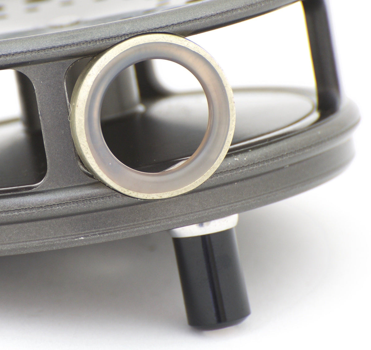 Hardy Perfect 3 3/8" Fly Reel