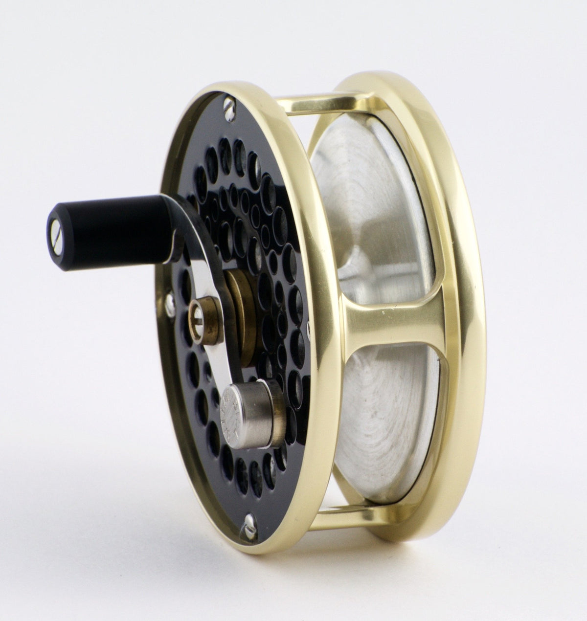 Bill Ballan 3" fly reel