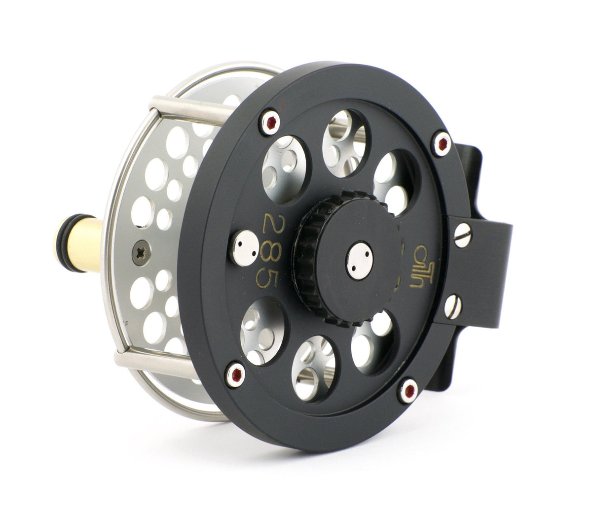 Ari 't Hart S0 Fly Reel