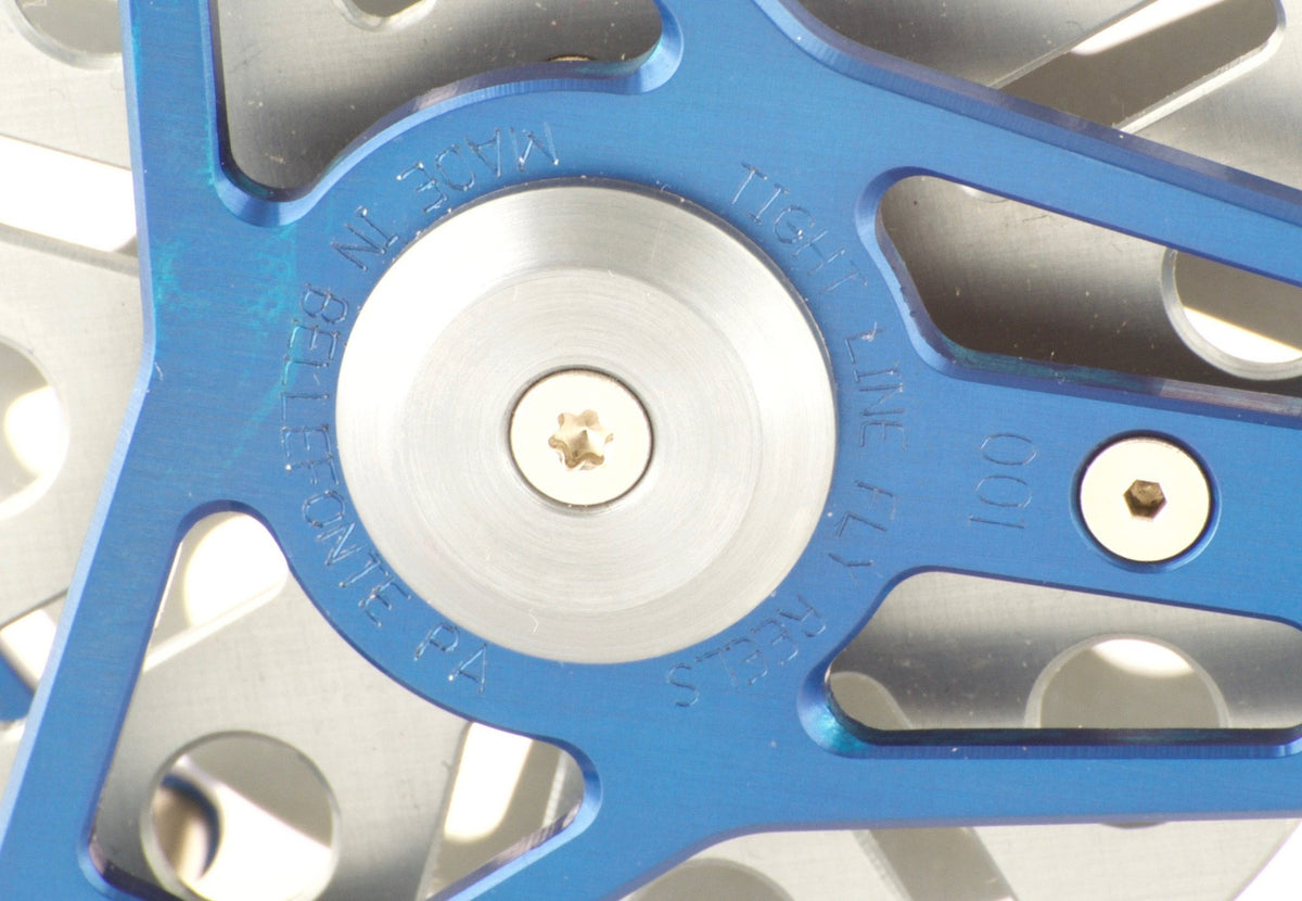 Tight Line Fly Reel - AR2 Model