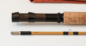 Sweetgrass Bamboo Rod - "Falcon" 8' 5wt 2/1 Penta