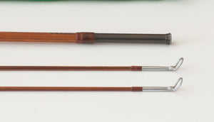 Orvis Battenkill 7'6 5wt 3 7/8 oz. bamboo rod